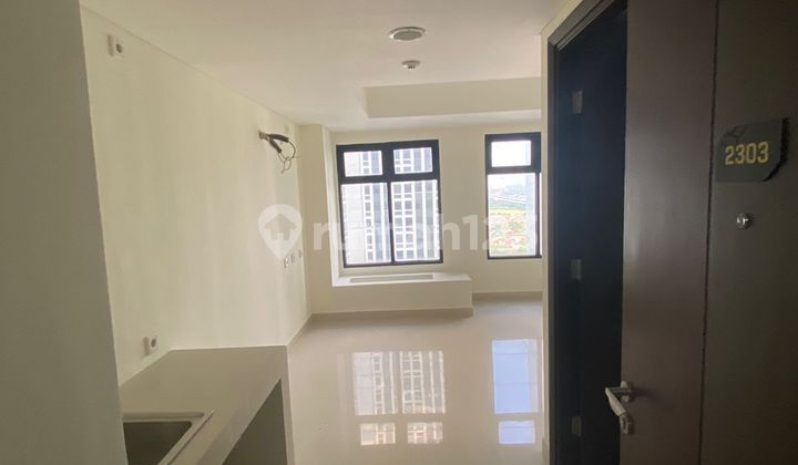 Dijual Apartemen Chadstone Type Studio Lokasi strategis tengah pusat kota  2