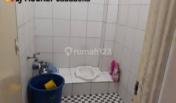 Dijual Kos Kos 15 Kamar Daerah Ramai Tengah Pusat Kota Jababeka 2