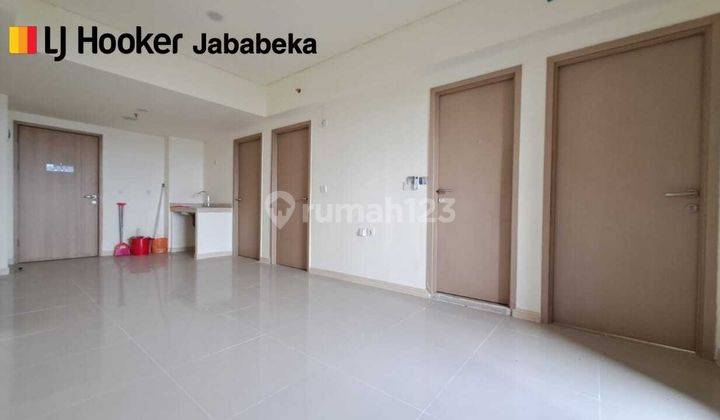 Disewakan Apartemen 3BR Harga Terjangkau Tower Timberlake, Meikarta 2