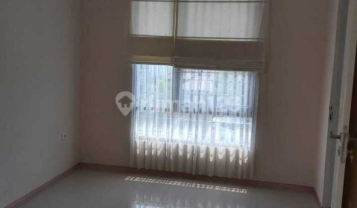 Dijual Rumah Lokasi Strategis dan Nyaman Cluster Elysium Garden Lippo Cikarang 2