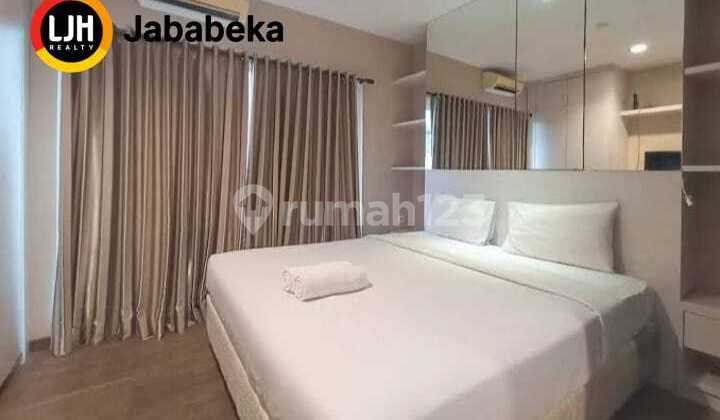 Studio Apartment for Sale at FF Student Park - Near UPN, Atma Jaya & STIE Studio Apartment for Sale at FF Student Park - Near UPN, Atma Jaya & STIE