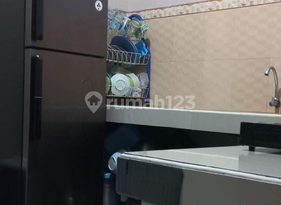 Dijual Rumah Lokasi Strategis Cikarang Baru Jababeka 2