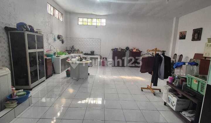 Dijual Rumah Lokasi Strategis dan Nyaman Elysium Garden Lippo Cikarang 2