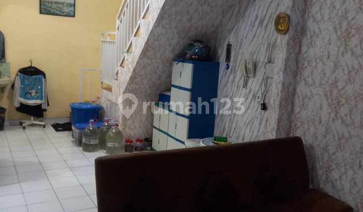 Dijual Rumah Lokasi Strategis dan Ramai Cluster Mekar Indah Residence  2