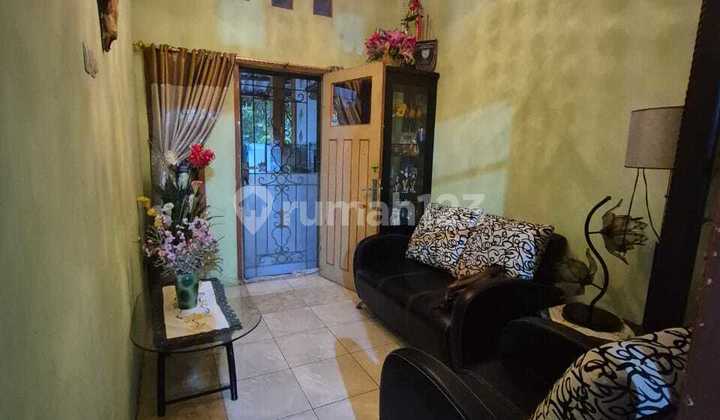 Dijual Rumah Perum Graha Pemda Cikarang