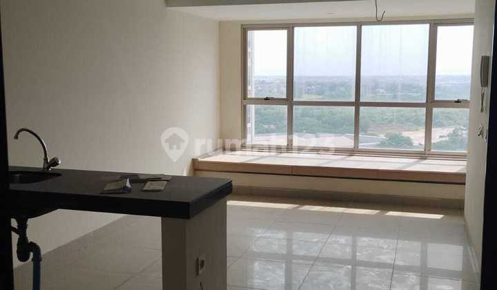 Dijual Apartemen Kosongan 1Br Westwood Suites Oc - Lokasi Premium Dijual Apartemen Kosongan 1Br Westwood Suites Oc - Lokasi Premium