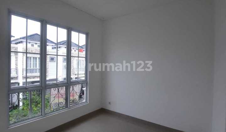 Disewakan Rumah 2 Lantai Cluster Monaco Baru jababeka