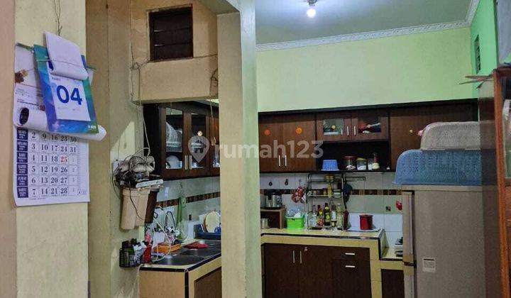 Dijual Rumah Lokasi Strategis Dan Nyaman Taman Sentosa Lippo Cikarang 2