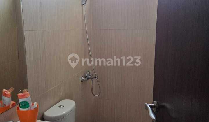 Dijual Rumah 2 Lantai Lokasi Favorit Cluster Simpruk Lippo Cikarang 2