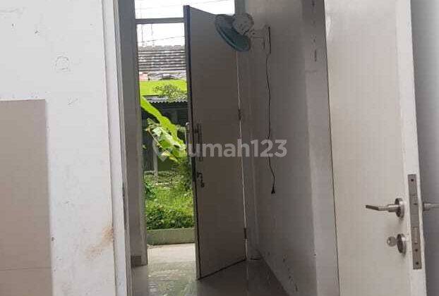 Dijual Rumah Pilar Imanan Residence Cluster Yttrium  2