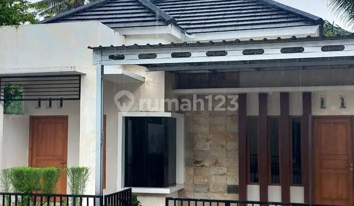 Dijual Rumah Harga Terjangkau Lokasi Strategis, Pakem DIY Dijual Rumah Harga Terjangkau Lokasi Strategis, Pakem DIY