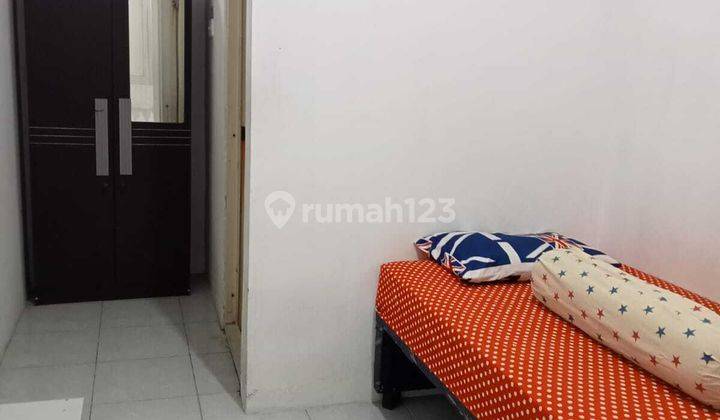 Dijual Kos Kosan 22 Pintu Fully Furnished Dan Berpenghuni Daerah Jababeka 2