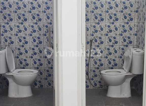 Dijual Rumah Bersih dan Terawat Cikarang Baru Jababeka  2