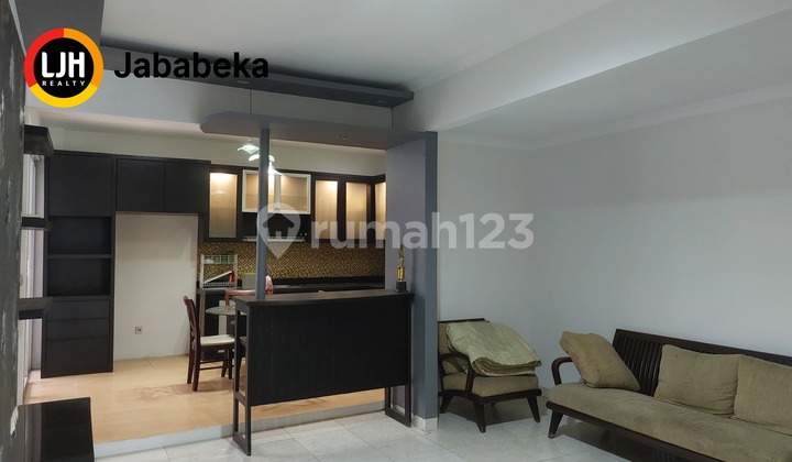 For Sale: Strategically Located and Lush Home in Lippo Cikarang Cluster For Sale: Strategically Located and Lush Home in Lippo Cikarang Cluster