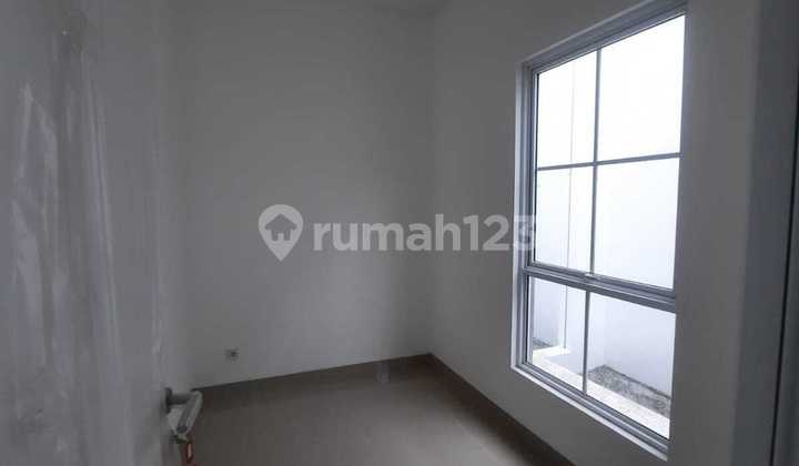 Disewakan Rumah 2 Lantai Cluster Monaco Baru jababeka 2
