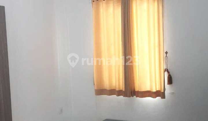 House for Sale in Ivory Garden Cluster with a Comfortable & Strategic Environment 2