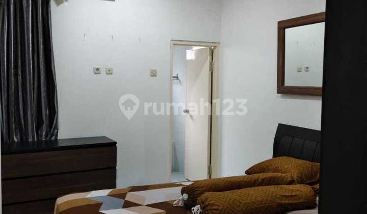 For Sale / Rent Picadilly Cluster House - 3+1 BR, Fully Furnished, Move-In Ready & Premium Location! 2