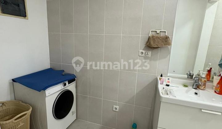 For Rent Well-Maintained and Lush House in Sipa Huni Forest Green, Taman Simpruk 2
