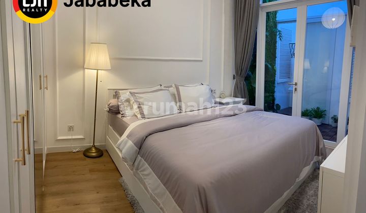 For Sale/Lease Well-Maintained and Neat Luxury House Ready to Occupy, Beverly Garden 2