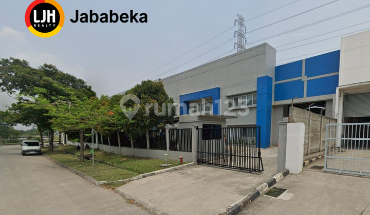 Disewakan Gudang Lokasi strategis Kawasan industri DS 5 Disewakan Gudang Lokasi strategis Kawasan industri DS 5