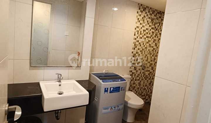 Sell / Rent Trivium Lippo Cikarang Apartment - 2BR, Fully Furnished, Ready to Occupy! 2