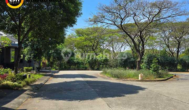 For Sale: Strategically Located and Comfortable Ivory House in Lippo Cikarang 2