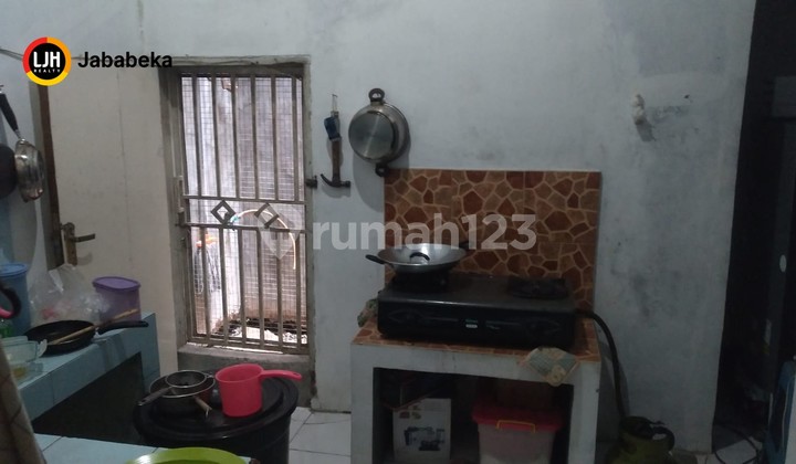 Jual Rumah lokasi dekat dengan kawasan MM2100, Villa Mutiara 1  2