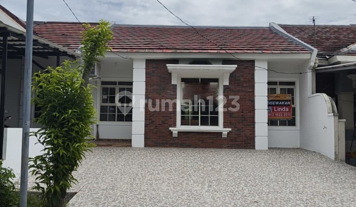 Sewa Hunian Nyaman di Lippo Cikarang Akses Mudah ke Semua Fasilitas dan Dekat Area Komersial