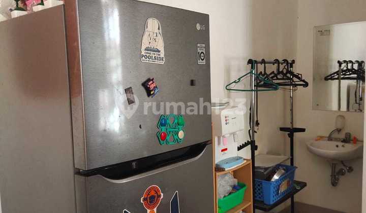 For Sale 2.5-Story House, Strategic Location, Cataluna Cluster D, Jababeka. 2