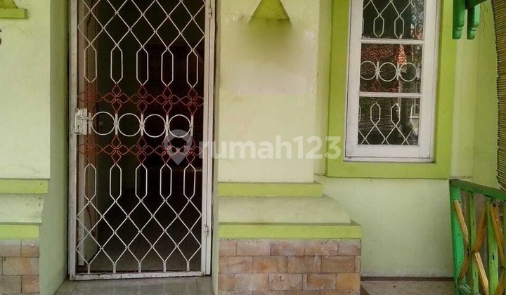 Sewa Rumah Murah di Lembah Hijau Lippo Cikarang - Lokasi Nyaman & Strategis Sewa Rumah Murah di Lembah Hijau Lippo Cikarang - Lokasi Nyaman & Strategis