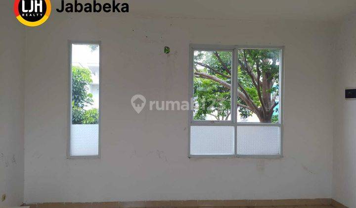 Dijual Ruko Cortez 2 Lantai lokasi Jababeka Cikarang 2