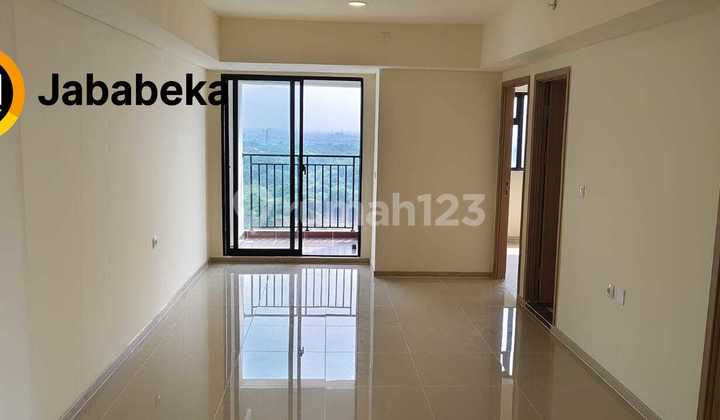 Apartemen Meikarta Tower Riviera 3Br Kosongan - Cocok untuk Keluarga