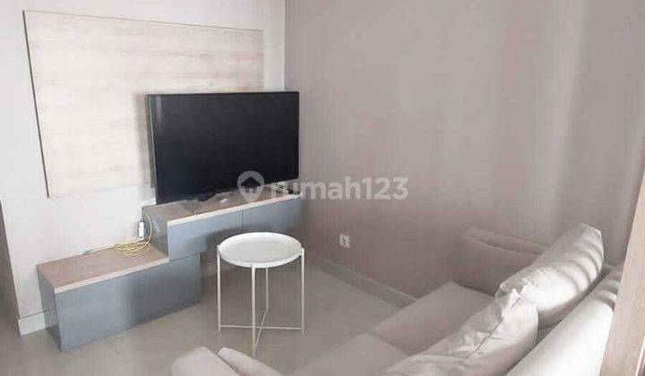 Dijual Apartemen Type Studio Pasadena Oc Lippo Cikarang 2