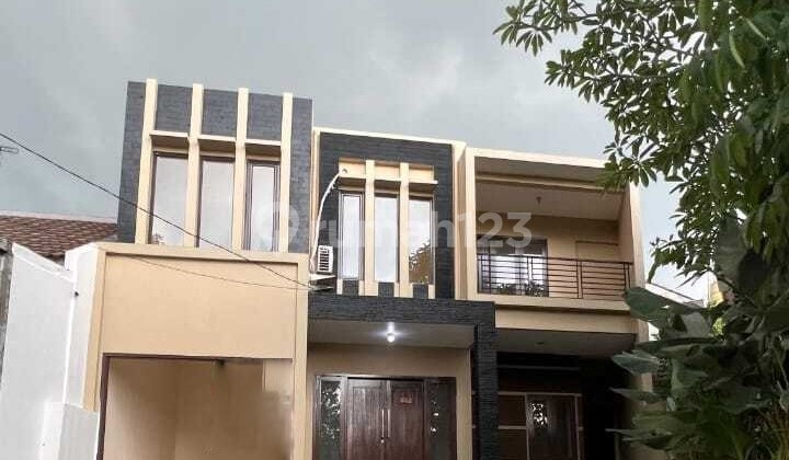 Jual/Sewa Rumah Lembah Hijau - Lingkungan Asri & Nyaman!