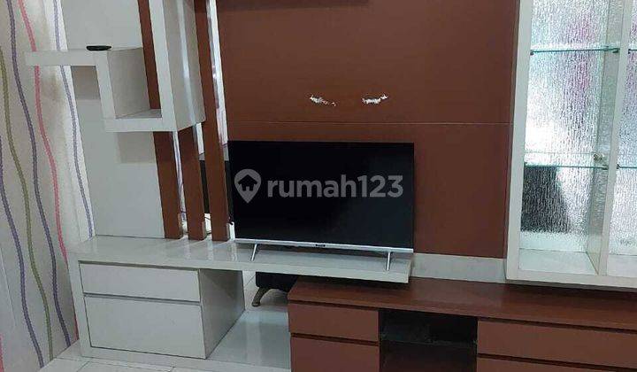 Disewakan Rumah Siap Huni Cluster Tropikana Residence Jababeka 1