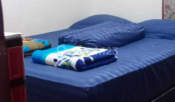 House for Sale in Gramapuri Tamansari - Near Complete Facilities & Comfortable Environment 2