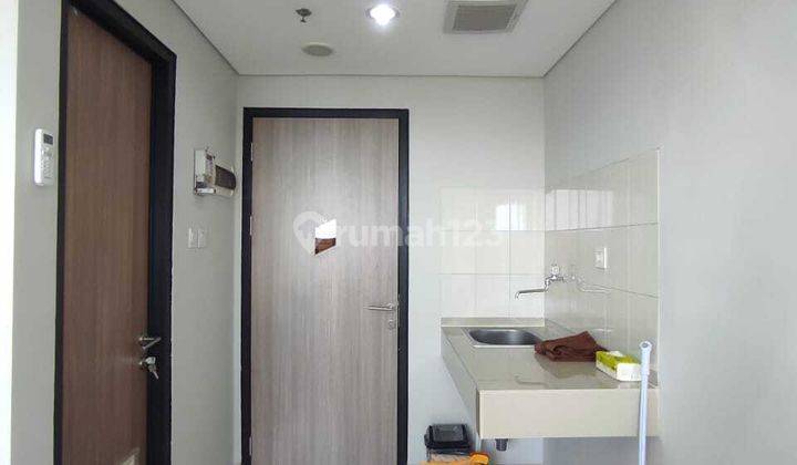 Disewakan Apartemen Type Studio Siap Huni, Monroe Jababeka 2