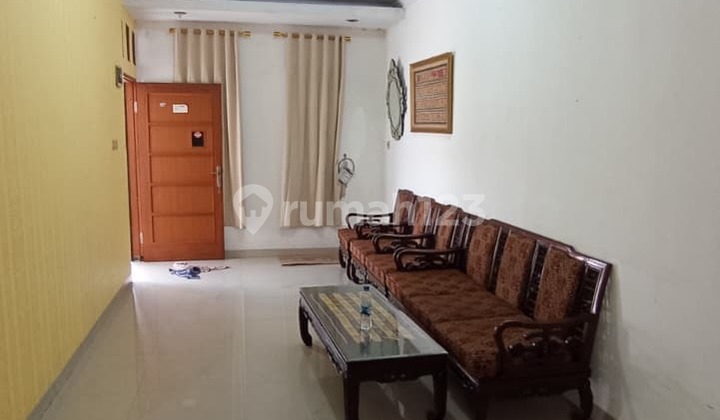 Jual/Sewa Rumah Graha Cikarang - Lingkungan Asri & Tenang Jual/Sewa Rumah Graha Cikarang - Lingkungan Asri & Tenang