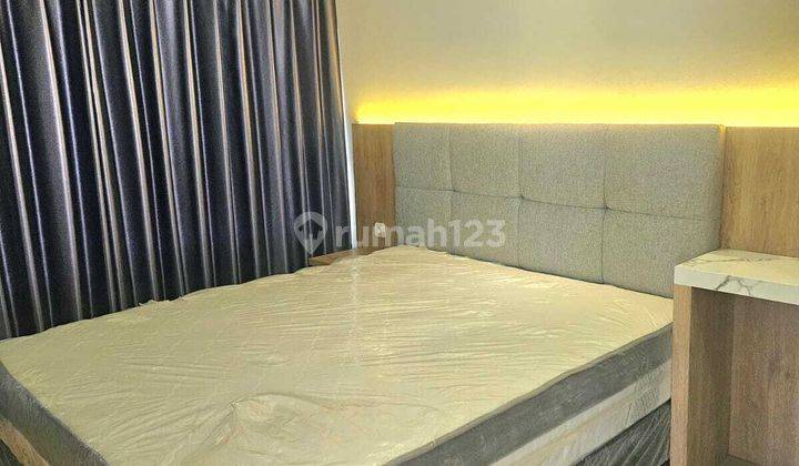 Disewakan Apartemen Newport 2BR Siap Huni Orange County 2