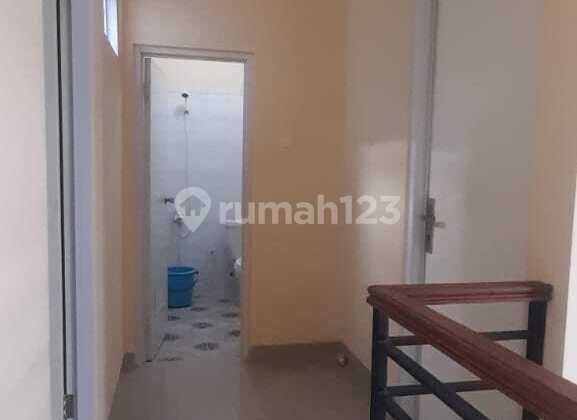 Disewakan Rumah 2 Lantai Harga Terjangkau Cluster Sentraland Residence 2 2