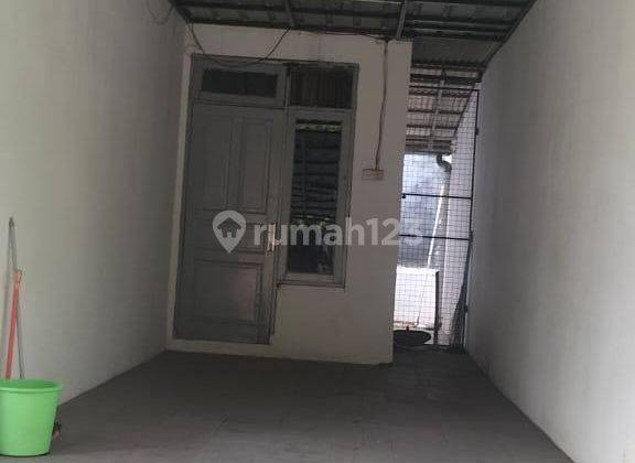 Dijual Rumah Cluster Tropikana Residence Jababeka 2