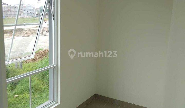 Disewakan Rumah Cluster Monaco Harga Terjangkau Lokasi Nyaman 2