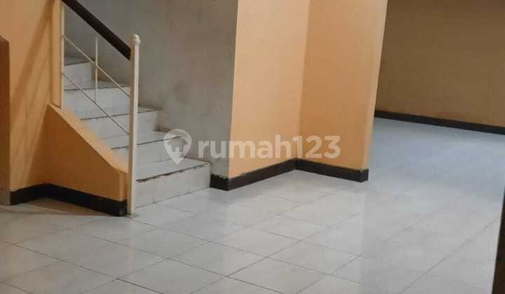 Dijual Rumah Cantik di Cluster Fresno Deltamas - Siap Huni & Lokasi Strategis! 2
