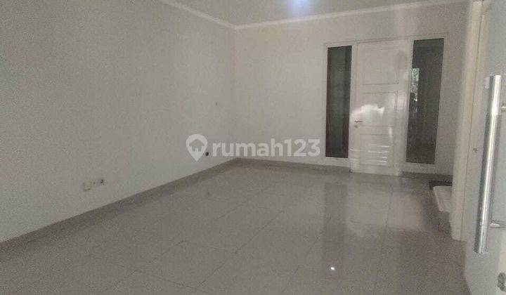 Dijual Atau Disewa Rumah Strategis 2 Lantai Cluster Ambrosia Lippo Cikarang 2