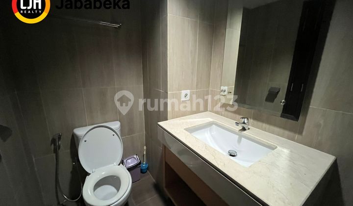 For Rent Apartment Oc Type Studio Fully Furnished - Ready to Occupy 2