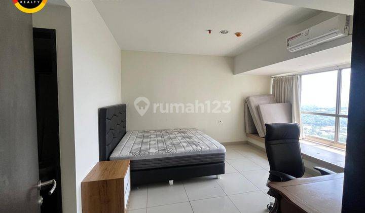 Dijual Apartemen Westwood 3BR Semi Furnished Siap Huni, Oc  1