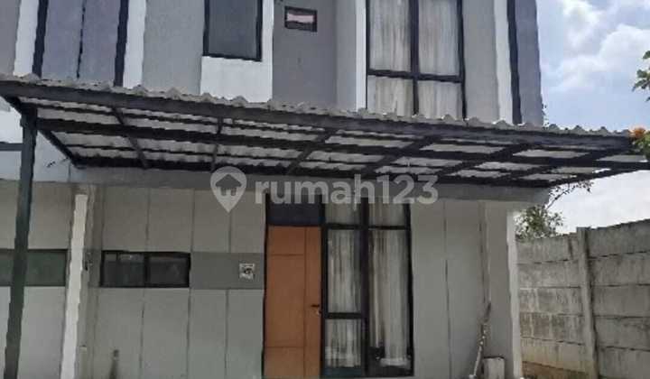 Over Kredit Rumah Modern di Rotterdam Jababeka - Lokasi Strategis! Over Kredit Rumah Modern di Rotterdam Jababeka - Lokasi Strategis!