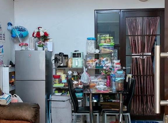 For Sale Well-Maintained House in Acacia Garden - Move-In Ready & Comfortable 2