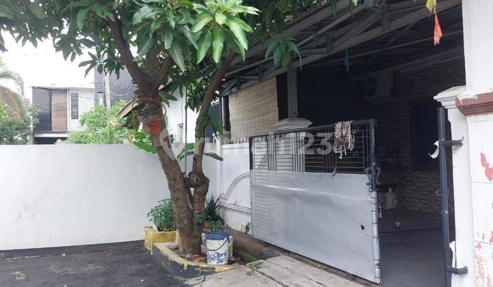 Dijual Rumah perum Cikarang Baru Jababeka