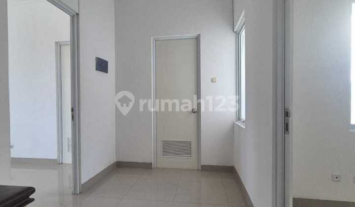Rent a Beautiful House in D'Java Residence Cluster - Strategic Location! 2